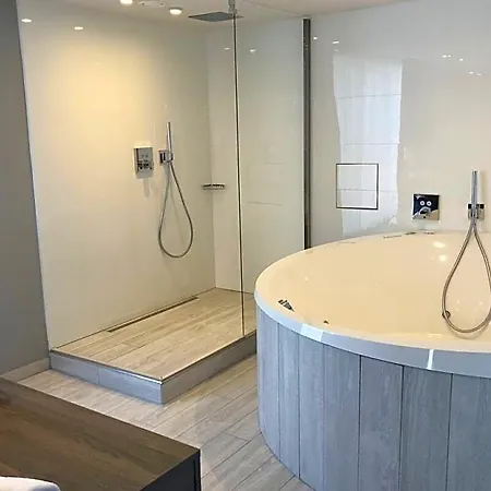 Hotel Der Valk Congres Liège