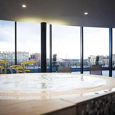 Der Valk Congres Hotel 4*