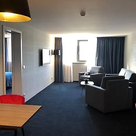 Der Valk Congres Hotel 4*