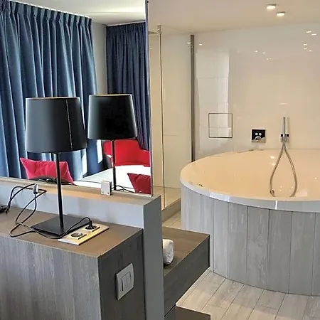 Hotel Der Valk Congres Liège