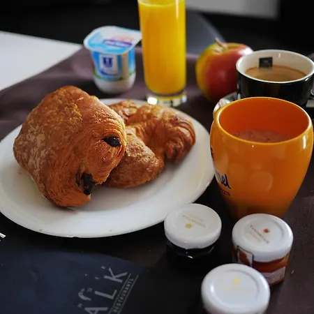 Der Valk Congres Hotel Liège