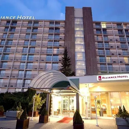 Der Valk Congres 4* Liège