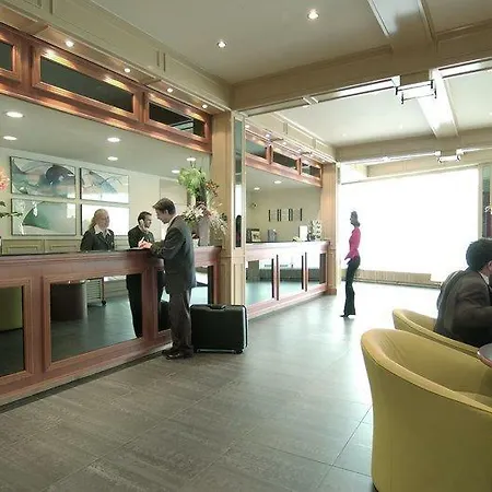 Hotel Der Valk Congres