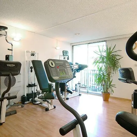 Hotel Der Valk Congres 4*