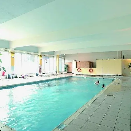 Der Valk Congres Hotel 4*