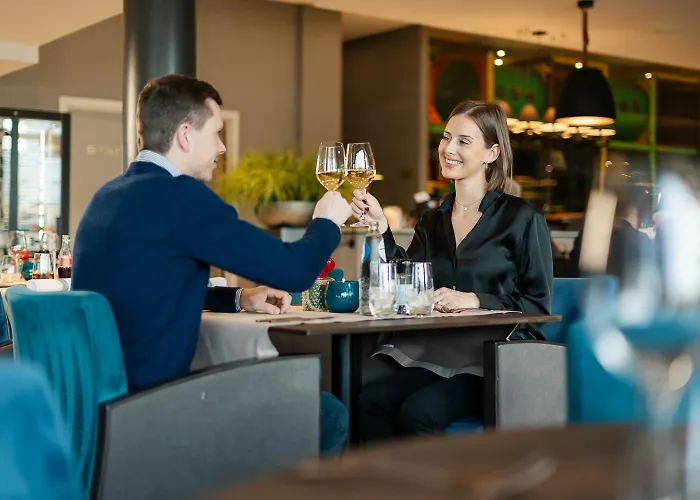 Der Valk Congres Szálloda