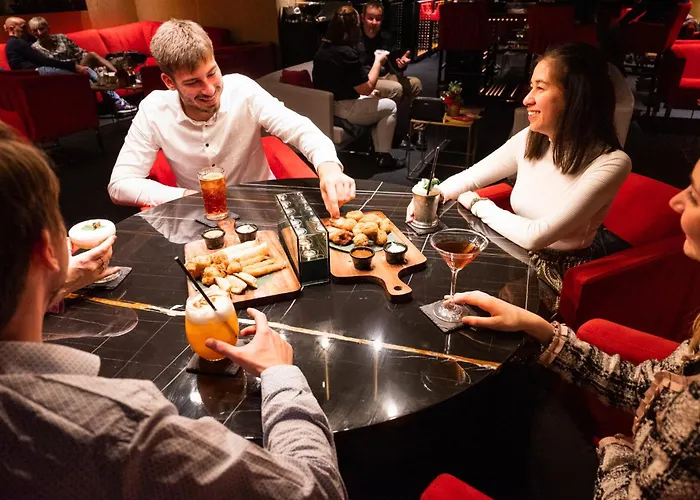 Der Valk Congres Szálloda