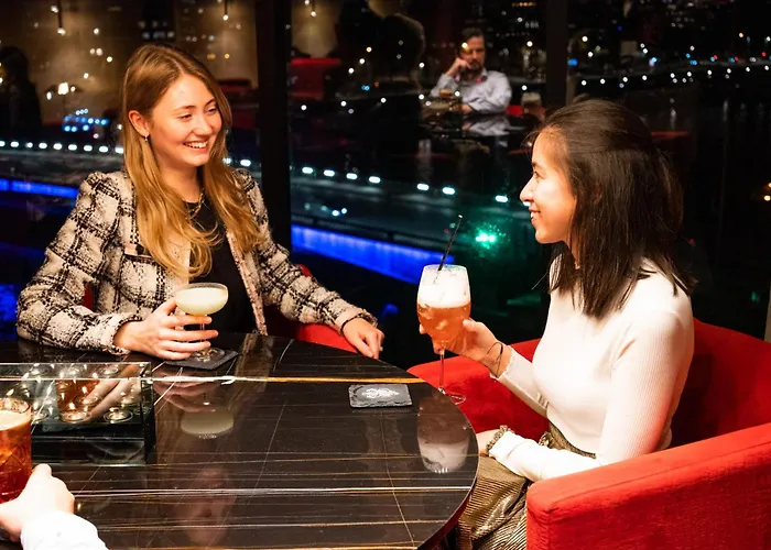 Der Valk Congres Szálloda 4*