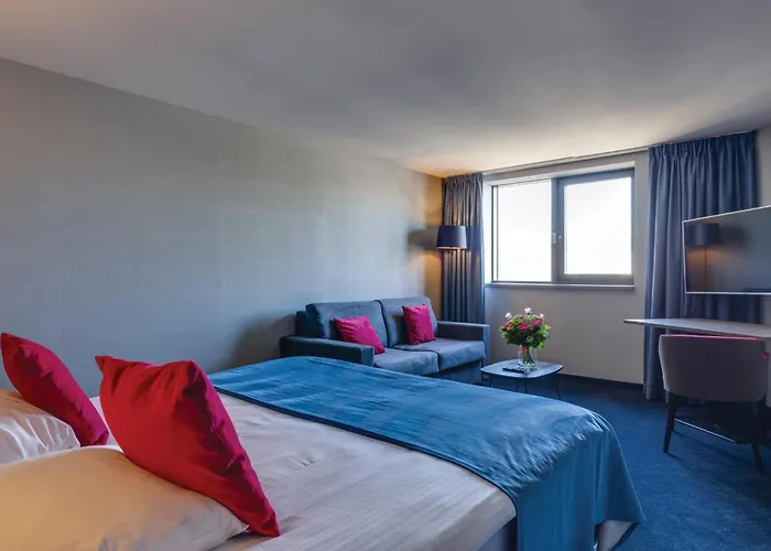 Der Valk Congres Liège