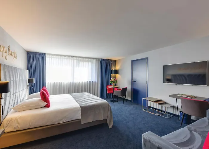 Der Valk Congres Szálloda