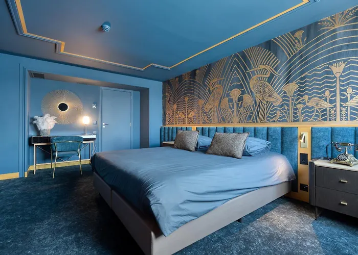 Der Valk Congres Liège