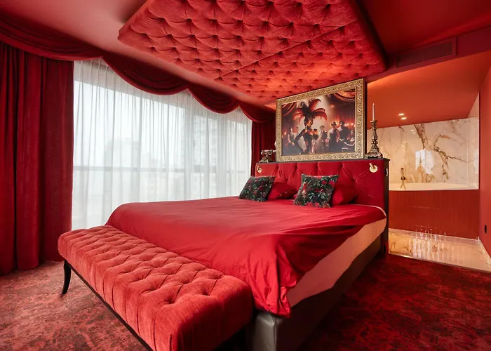 Der Valk Congres 4* Liège