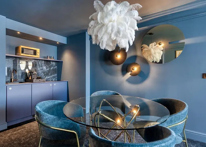 Der Valk Congres Szálloda Liège