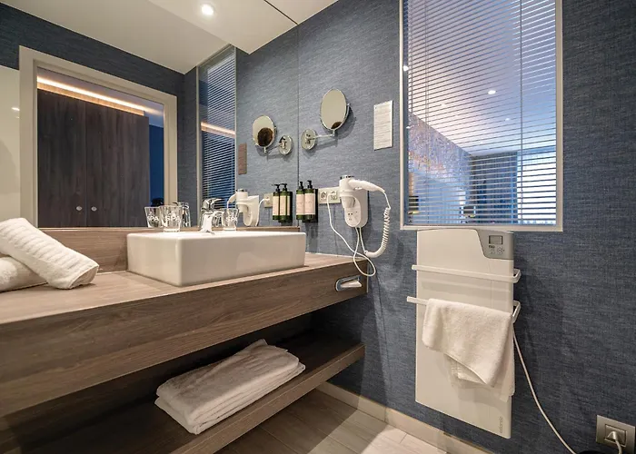 Der Valk Congres Szálloda 4*