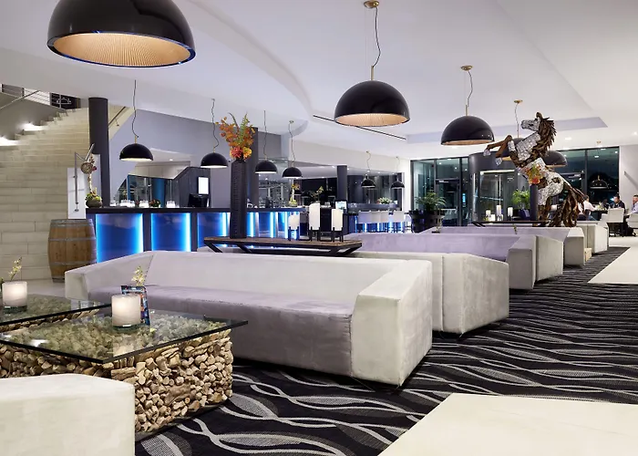 Der Valk Congres Liège