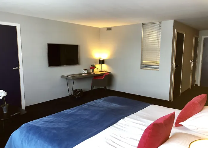 Der Valk Congres Liège