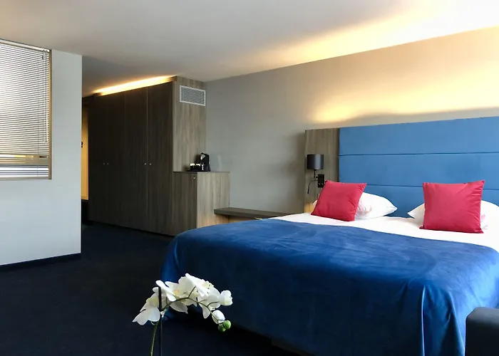 Der Valk Congres Szálloda