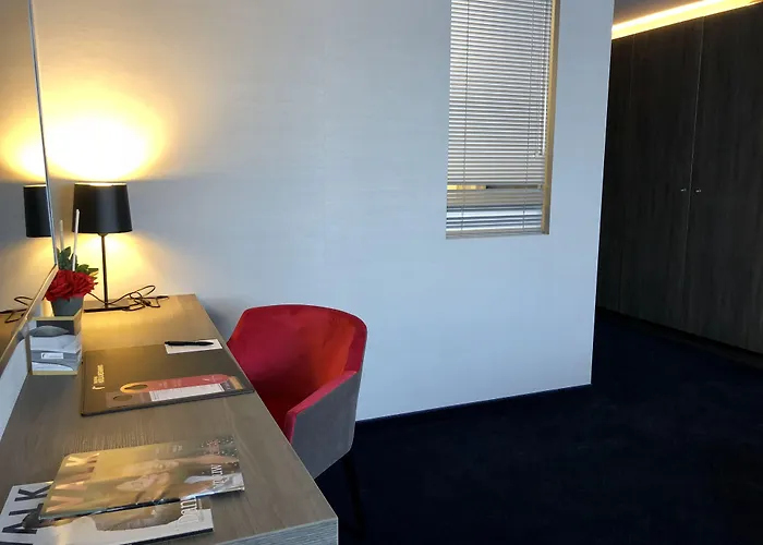 Der Valk Congres Szálloda