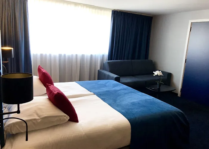 Der Valk Congres 4* Liège