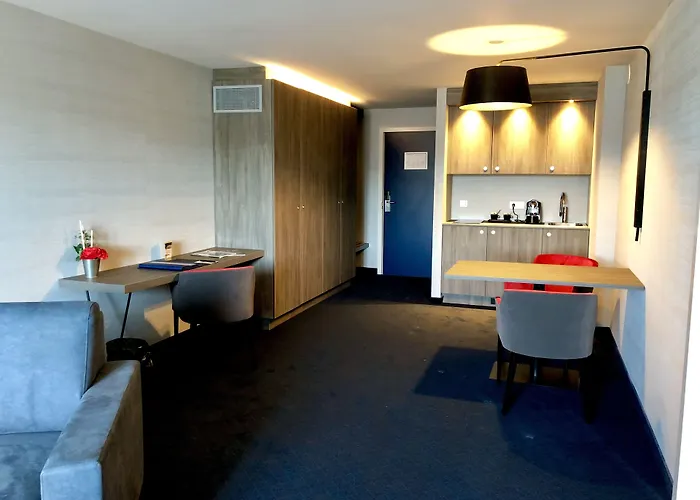 Der Valk Congres Szálloda 4*