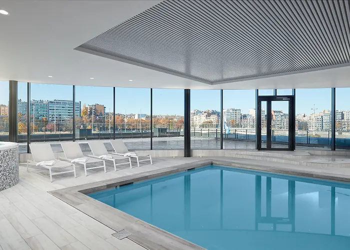 Der Valk Congres Szálloda Liège