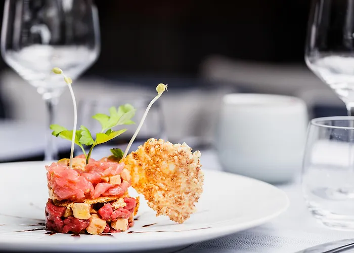 Der Valk Congres Szálloda Liège