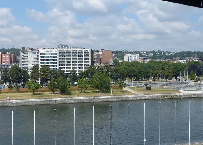 Szálloda Der Valk Congres 4*