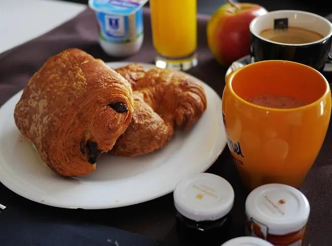 Der Valk Congres Szálloda Liège