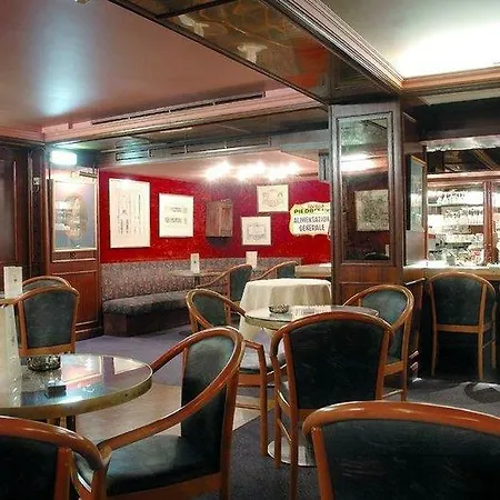 酒店 列日国会凡德瓦克酒店 4*